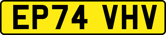 EP74VHV