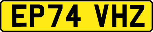 EP74VHZ
