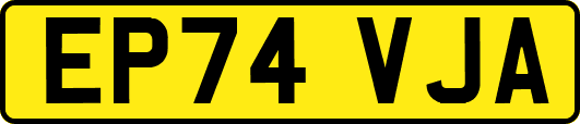 EP74VJA