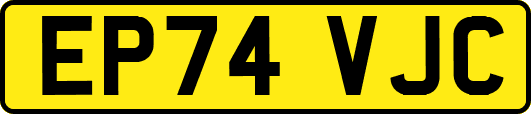 EP74VJC