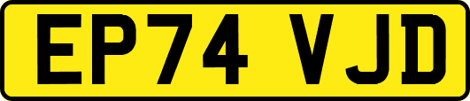EP74VJD