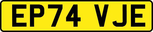 EP74VJE