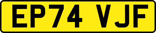 EP74VJF