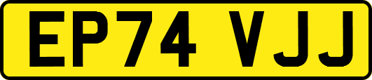 EP74VJJ
