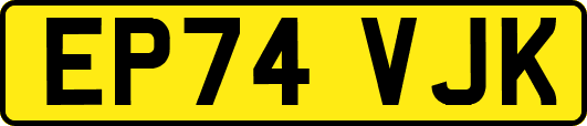 EP74VJK
