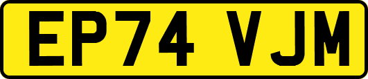 EP74VJM