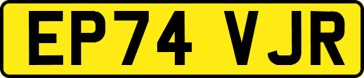 EP74VJR