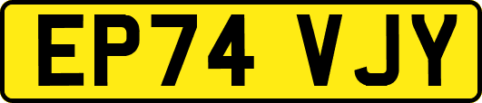 EP74VJY