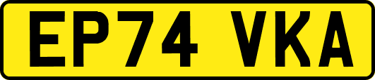 EP74VKA