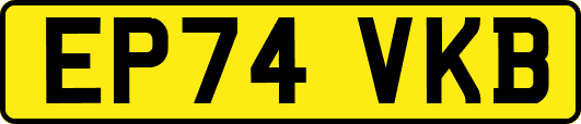 EP74VKB