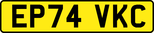 EP74VKC