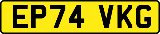 EP74VKG