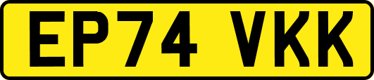EP74VKK