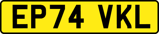 EP74VKL