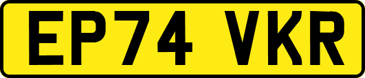 EP74VKR