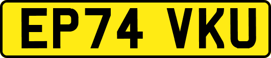 EP74VKU