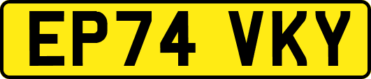 EP74VKY