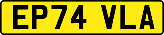 EP74VLA