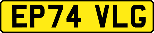 EP74VLG
