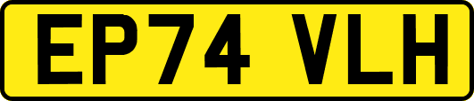 EP74VLH