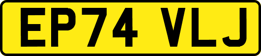 EP74VLJ