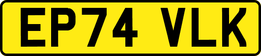 EP74VLK