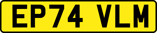 EP74VLM