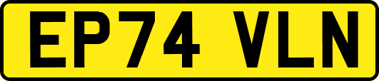 EP74VLN