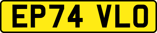 EP74VLO