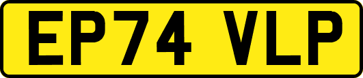 EP74VLP