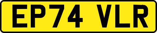 EP74VLR