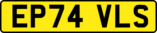 EP74VLS