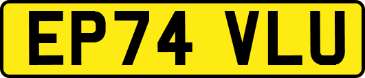 EP74VLU