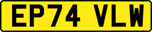 EP74VLW