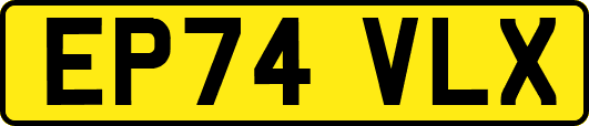 EP74VLX