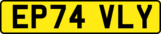 EP74VLY