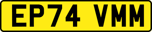 EP74VMM