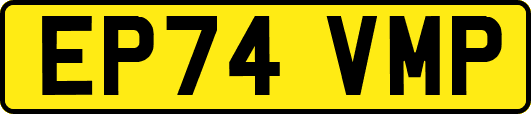 EP74VMP