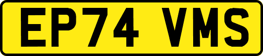 EP74VMS