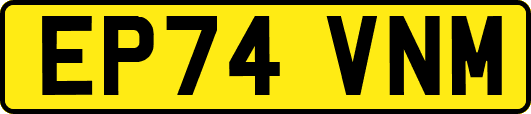 EP74VNM