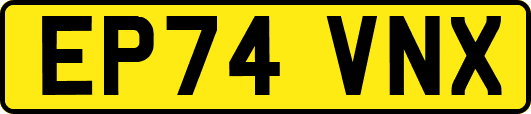 EP74VNX