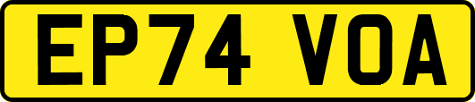 EP74VOA