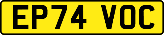 EP74VOC