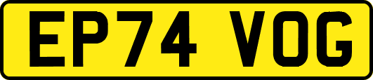 EP74VOG