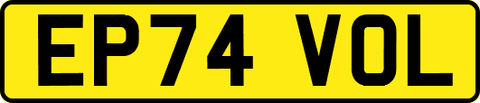 EP74VOL