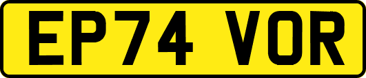 EP74VOR