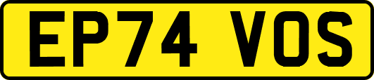 EP74VOS