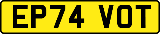 EP74VOT