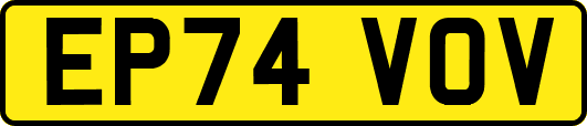EP74VOV