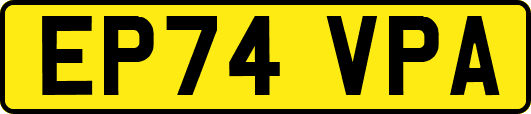 EP74VPA